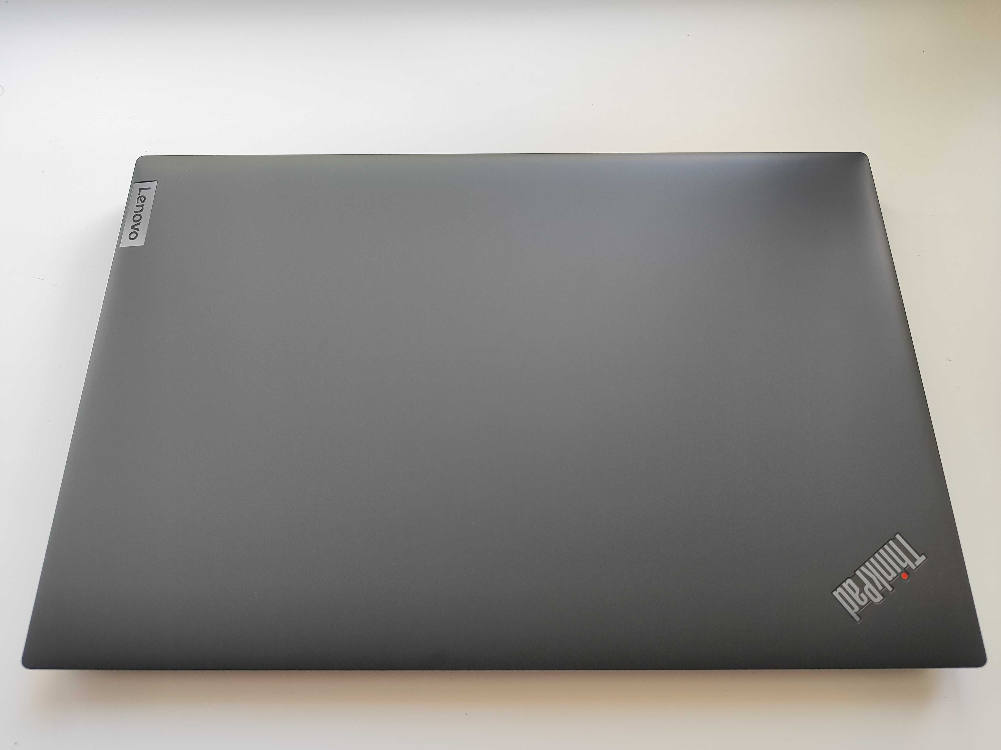Lenovo ThinkPad L15 Gen3/Ryzen5 5675/16/512/IrCam/TouchScreen