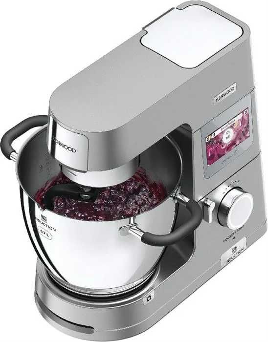 Кухонная машина Kenwood KCL 95.004 SI
