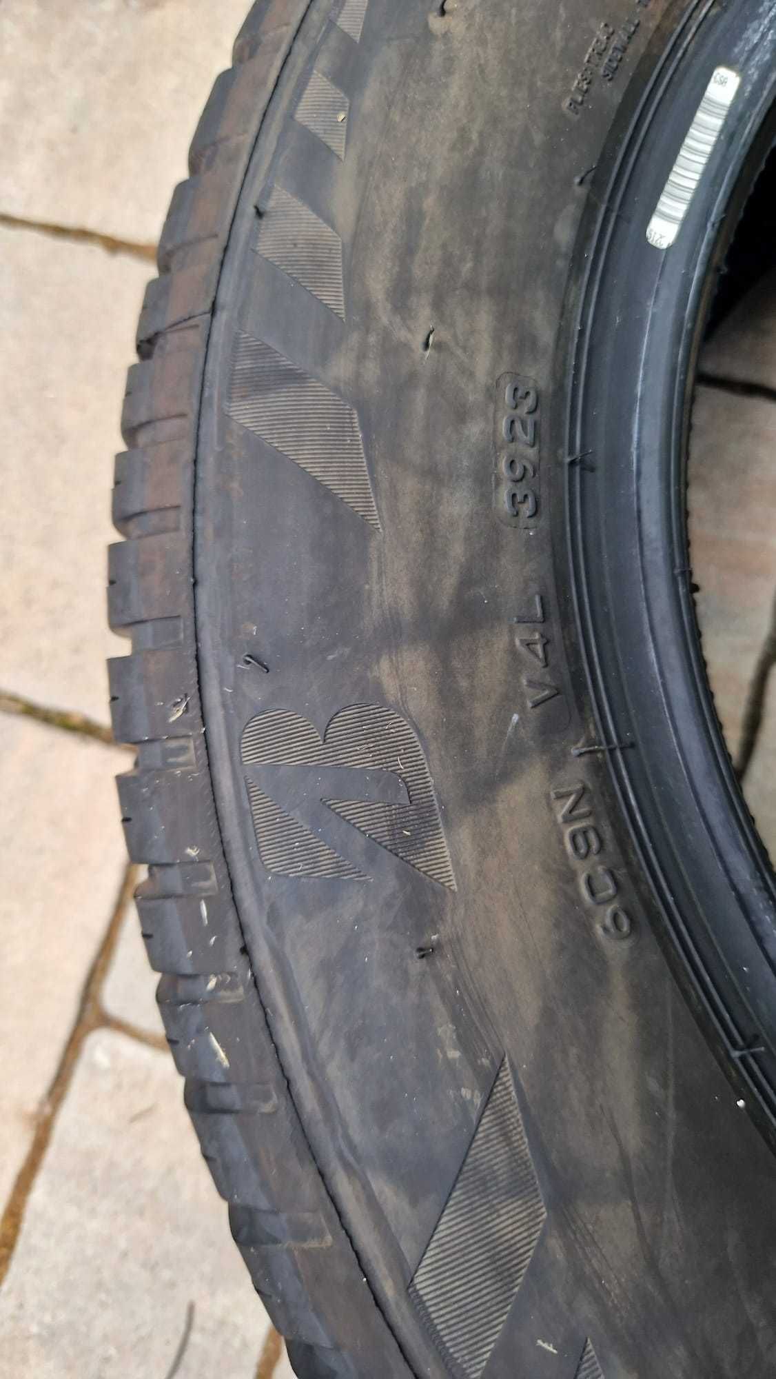Anvelope allseason 195 65 R 15 Bridgestone