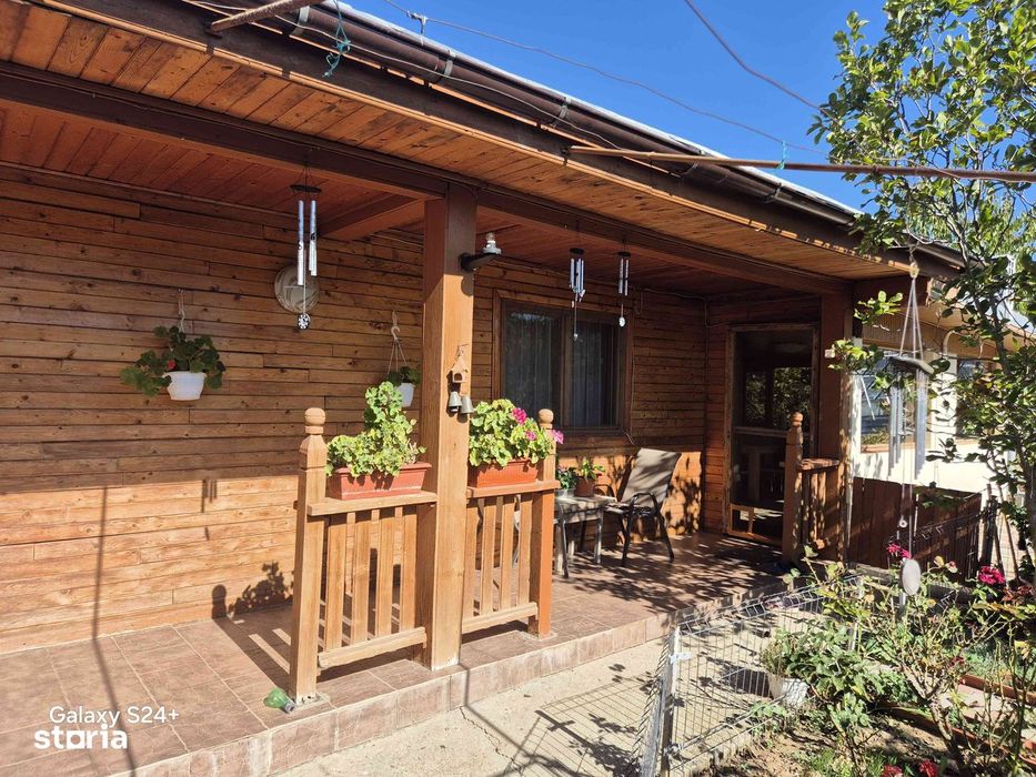 Casa Crevedia