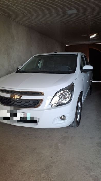 Продается Cobalt.