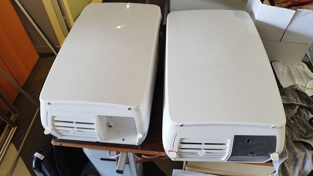 Jofel сешоар за ръце за ремонт