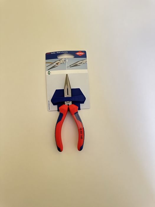 Patenti Knipex.