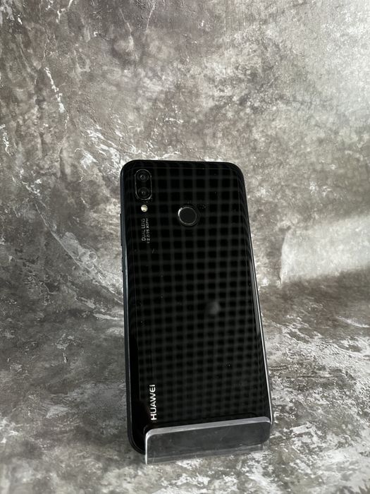 Huawei P20 lite Костанай 1014 лот 764347