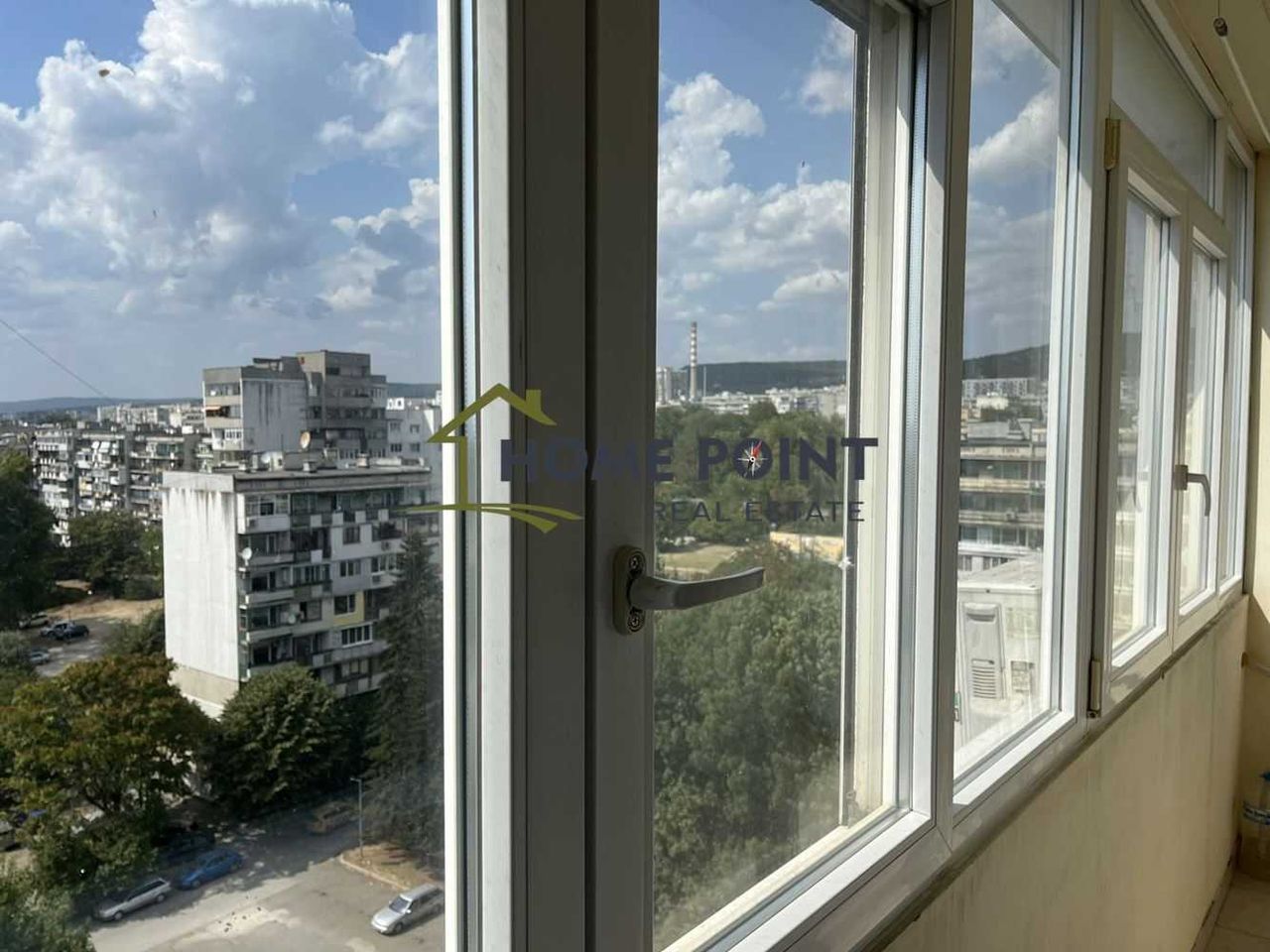 Продава се Двустаен апартамент в Варна, Младост 2 - 52 кв.м за 1683 €/кв.м - Снимка #5