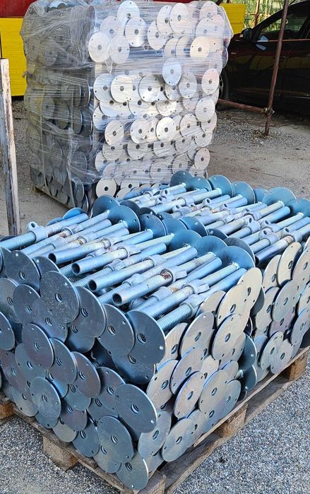 Cofraje, Podine Schela 19 €+tva