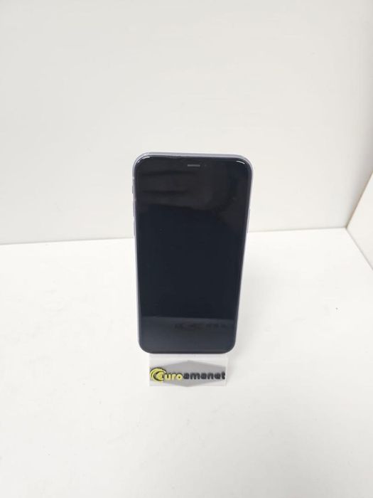 Telefon mobil Apple iPhone 11, 128GB, Purple -P-