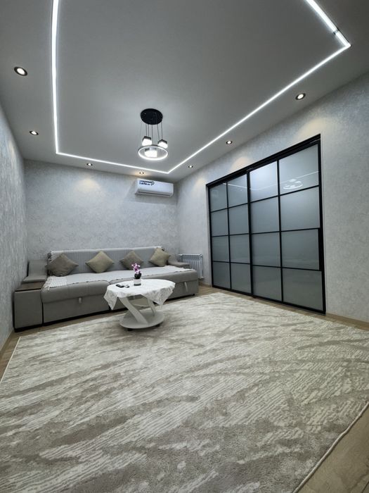 Уютная квартира посуточно иностранцам