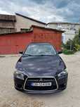 Mitsubishi Lancer 2.0 Disel 140CP