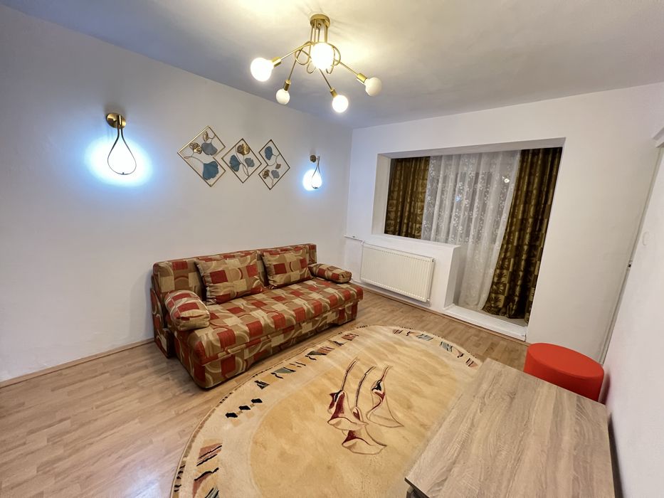 Închiriez Apartament cu 1 camera Confort1 Etaj1/ Lunei-Printul Turcesc