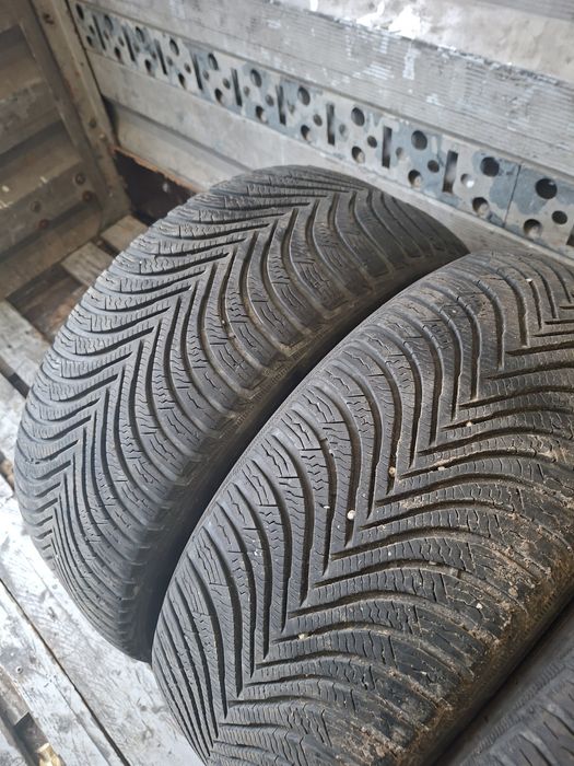 Anvelope cauciucuri iarna r16