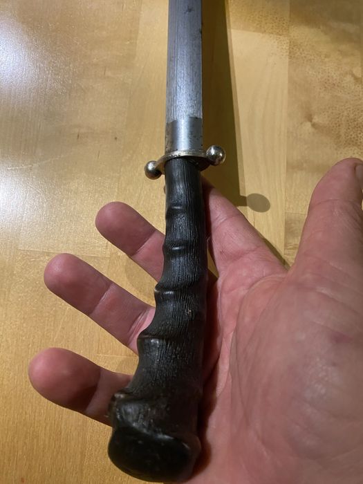 Vand masat german vechi deosebit