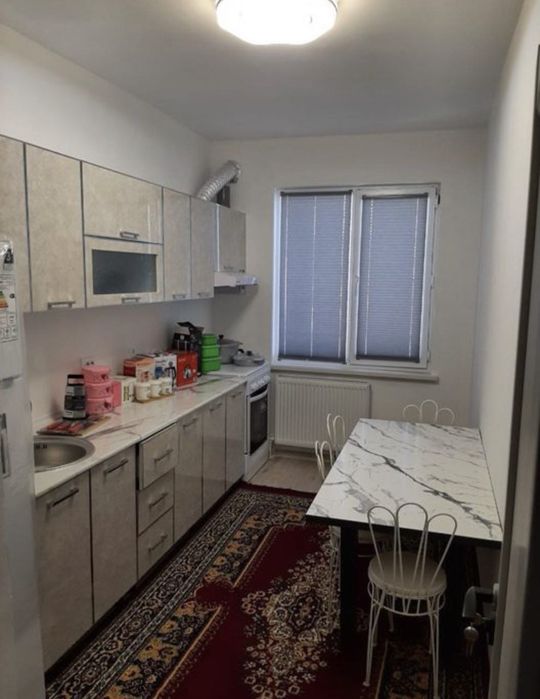 Аренда квартиры буз2 эко базар