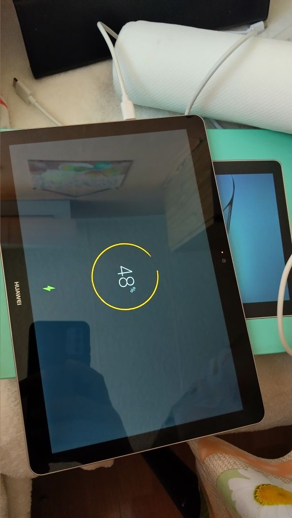 Таблет Huawei Media Pad T 3 10"
