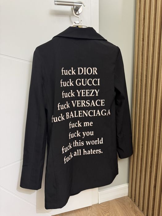 Сако на Nikole Collection