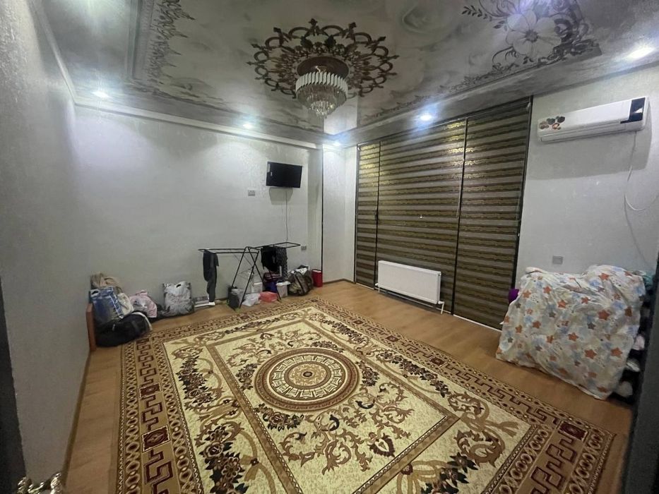 2xonali kv buxoro sitida 1ta qiz olinadi sherikchilikkka