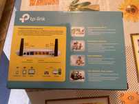 Продавам рутер tp-link