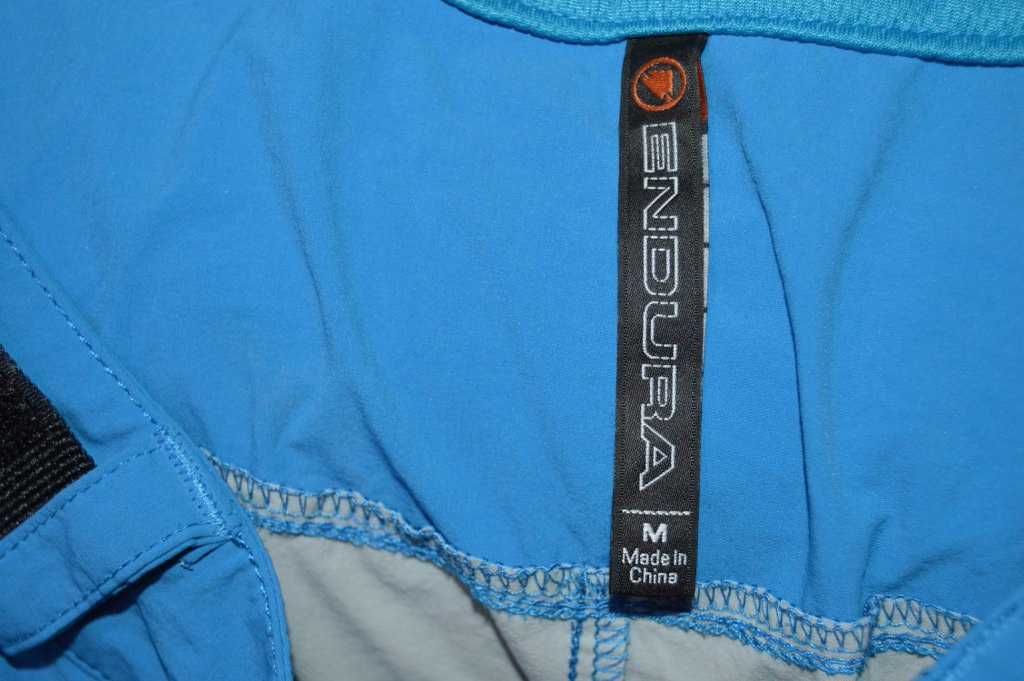 Pantaloni scurti MTB ENDURA marime M