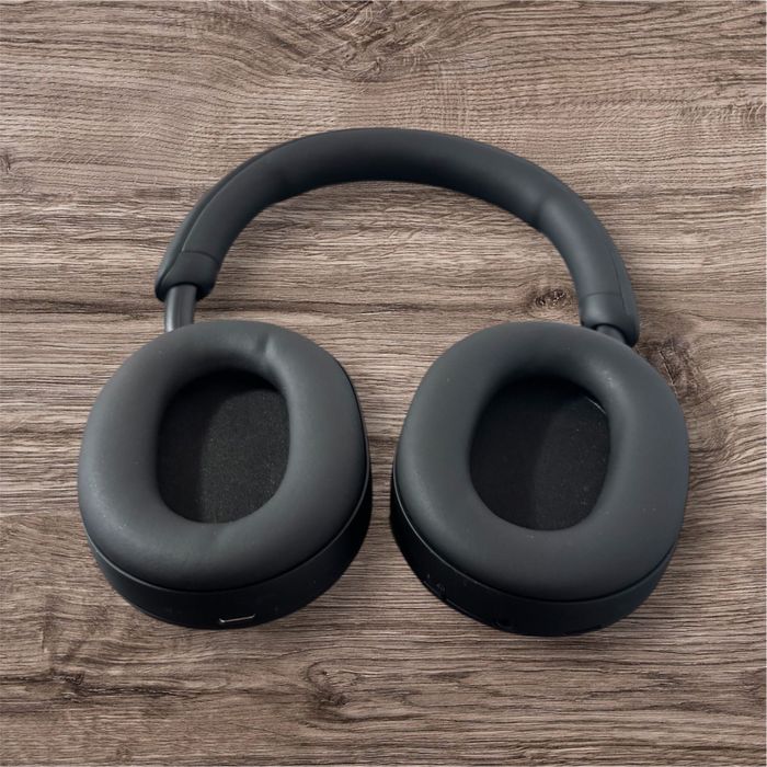 Casti Over the Ear Sony WH-1000XM5B