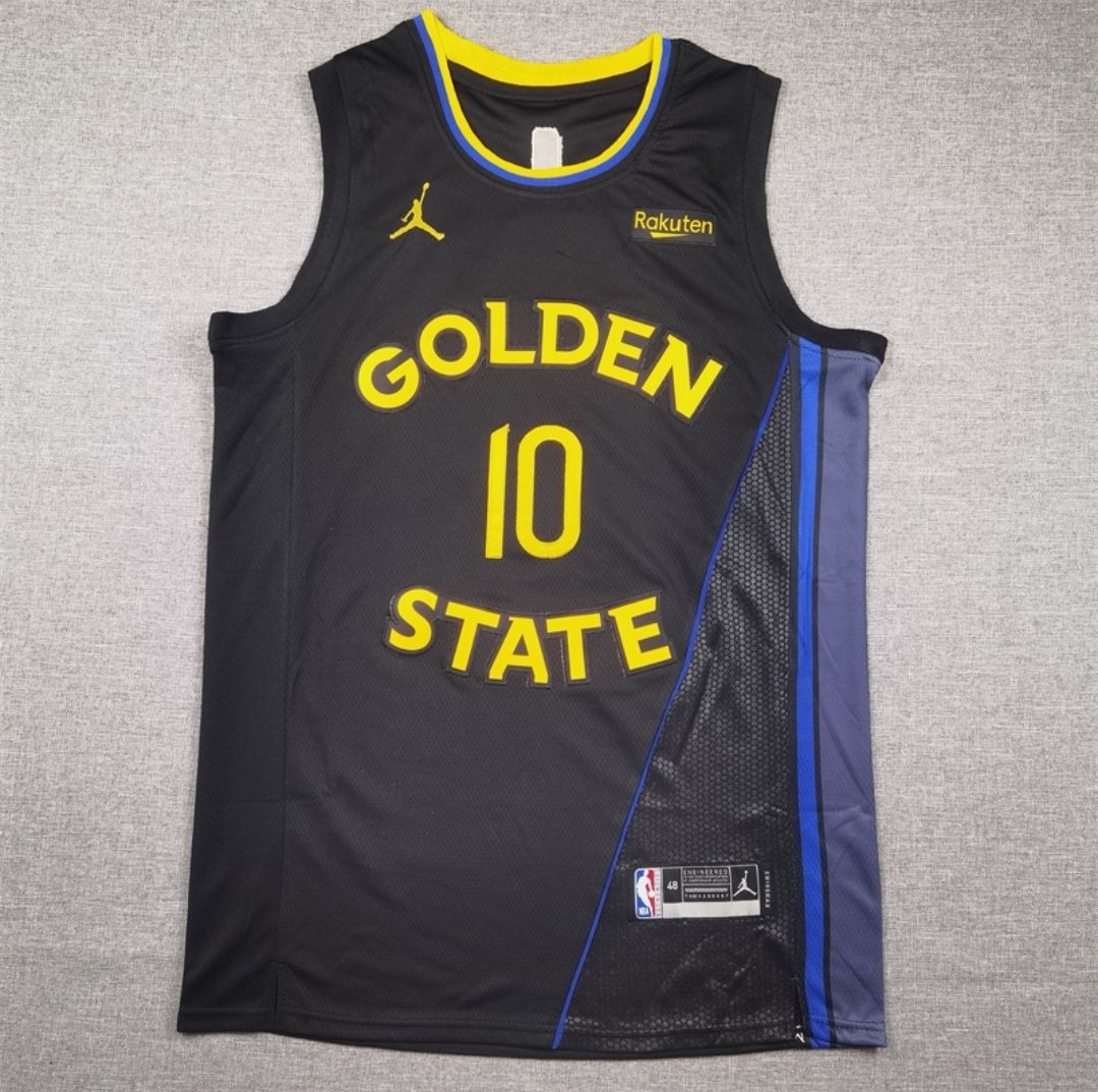 Maieuri NBA 2025