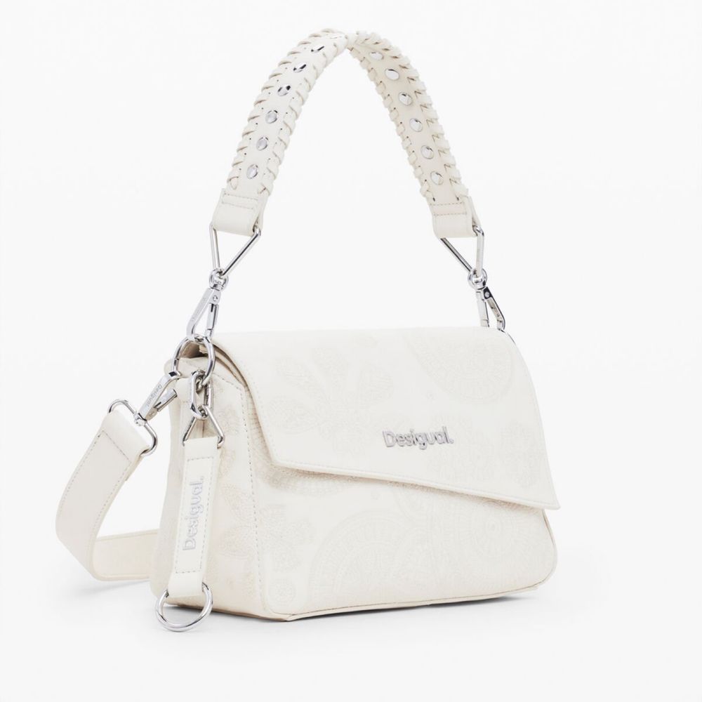 Оригинална дамска чанта Desigual 25SAXPA9