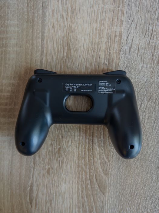 Nintendo switch 2 Joy-Con контролери GameGrip Set
