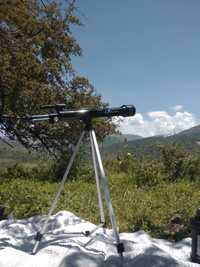 Телескоп -рефрактор