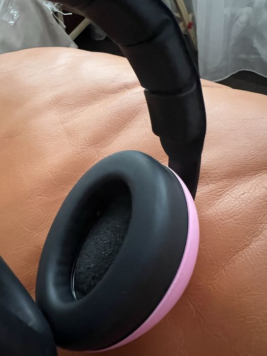 Casti Antifonice Banz