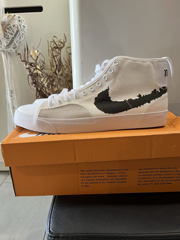 Оригинални кецове Nike Blazer