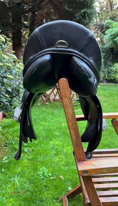 Șa de calarie echitatie