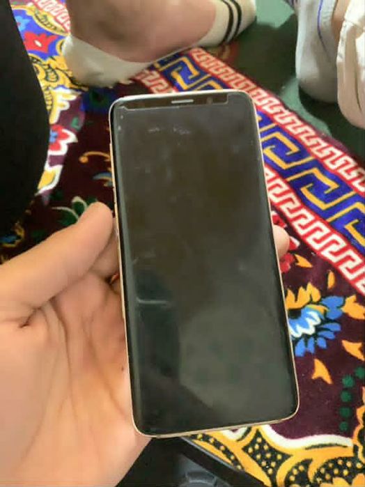 Samsung s9 4+4/64