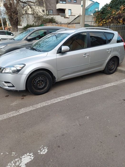 Vand Kia Ceed 2010 1.6 diesel