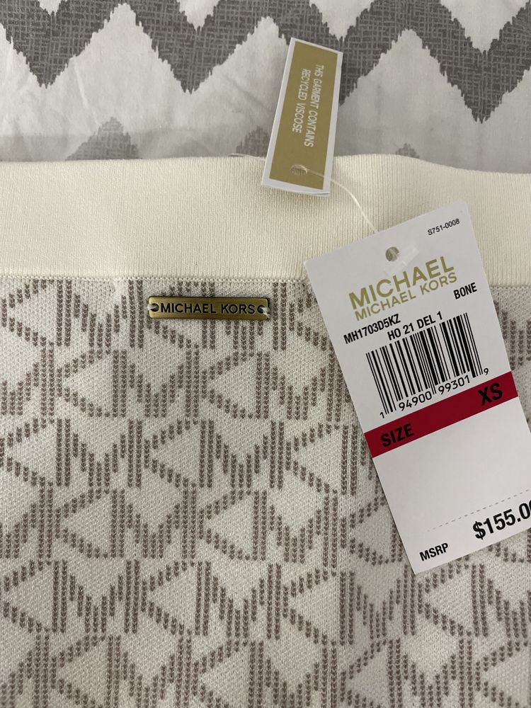 Сет Michael Kors пола и тениска