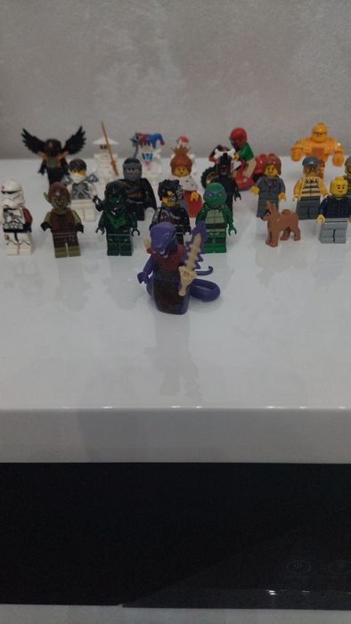 Piese lego originale