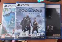 Игры для playstation 5