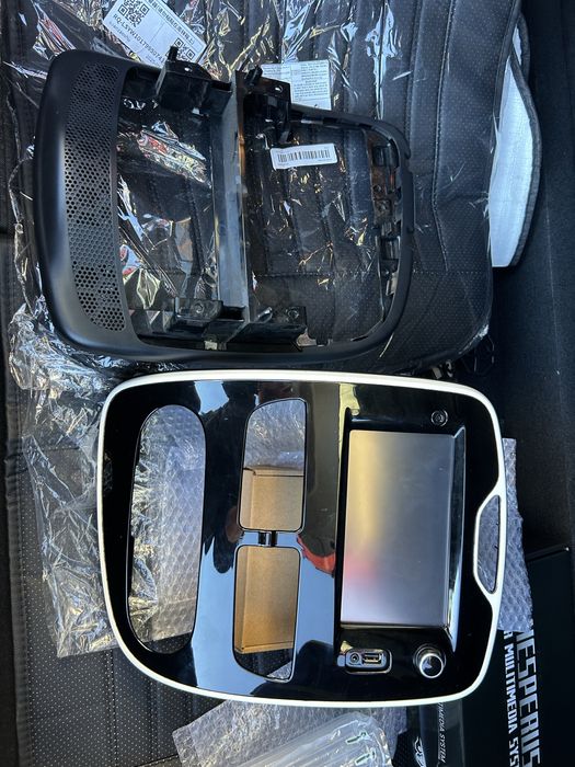 Навигация за Рено Клио 2018г.