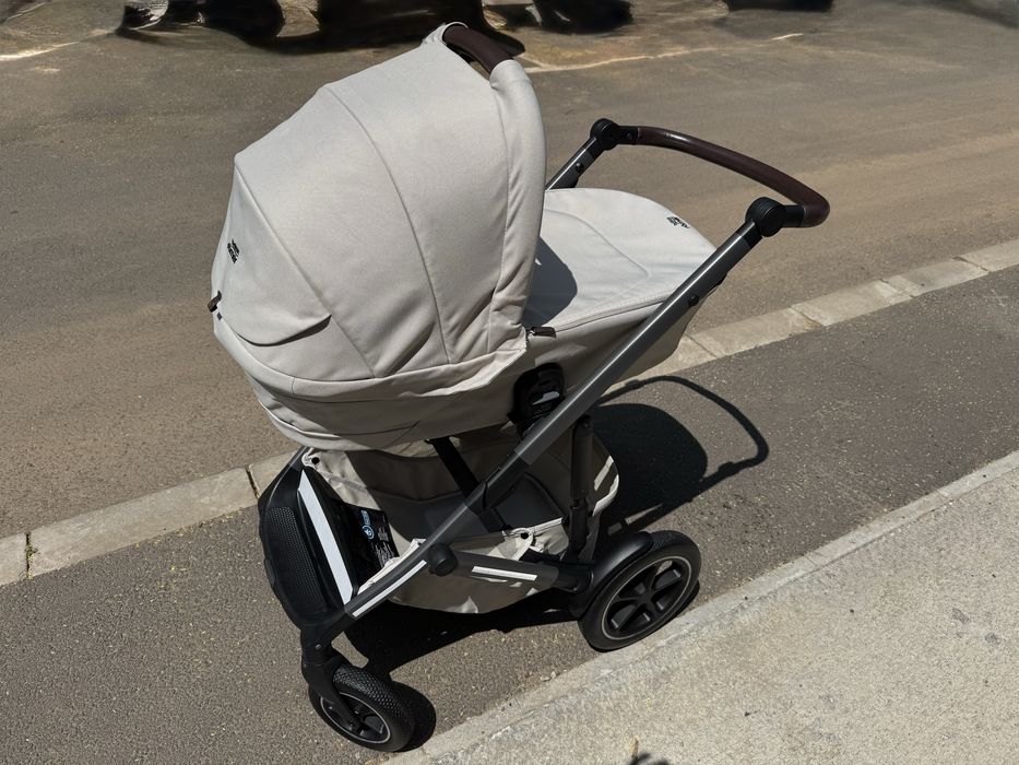 Landou Britax Romer