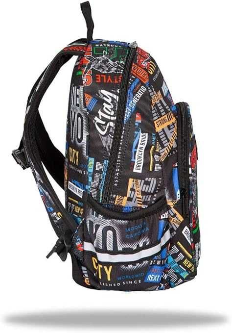 Нова Ученическа раница CoolPack 10L различни модели