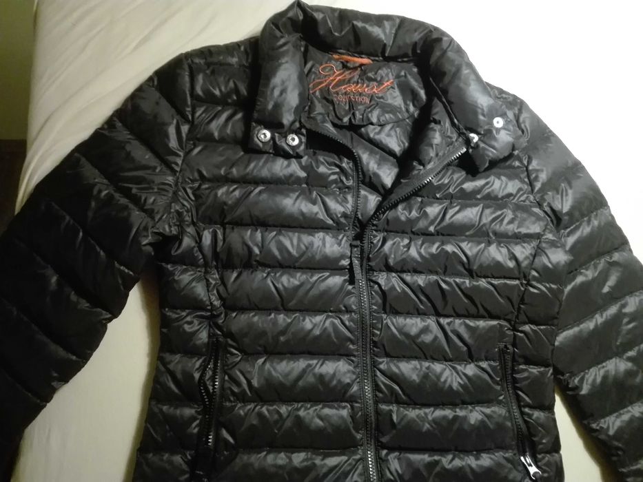 Марково яке  Haust/пух
