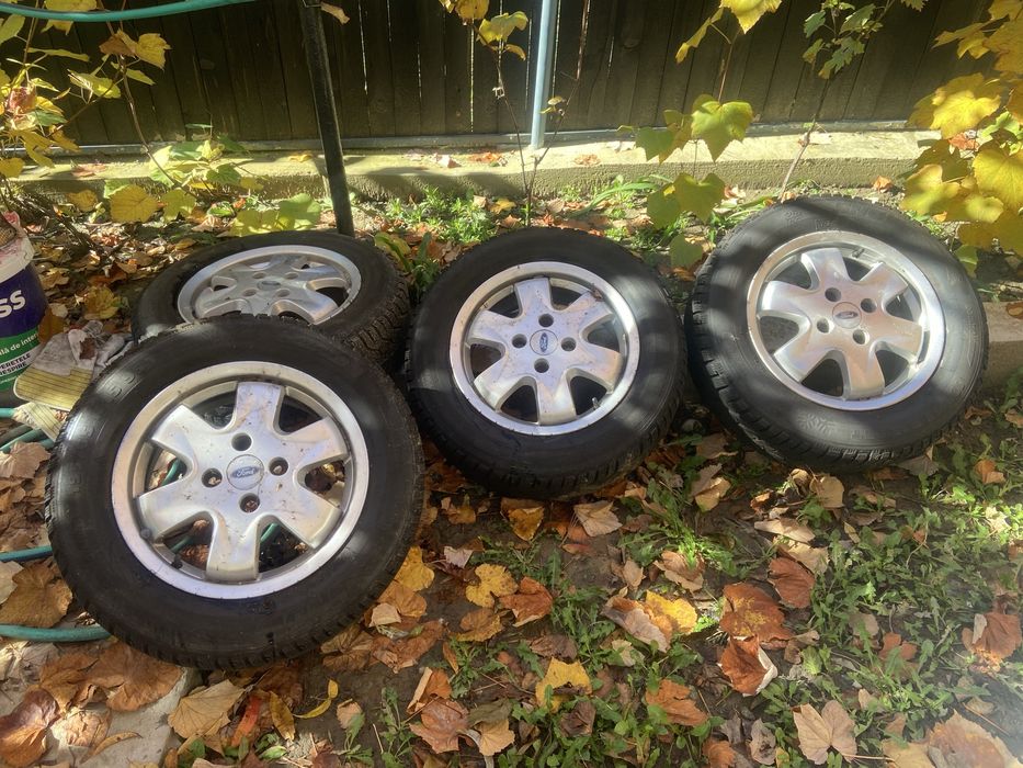 vand roti ford focus