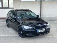 BMW 320i 150cp Panoramic 2007 variante