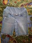 Pantaloni scurti gravide, 42