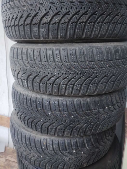 Гуми 15 цола ...