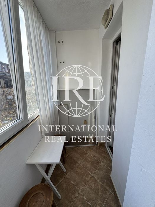 2-стаен в Варна-Лятно кино Тракия площ 71 цена 156000