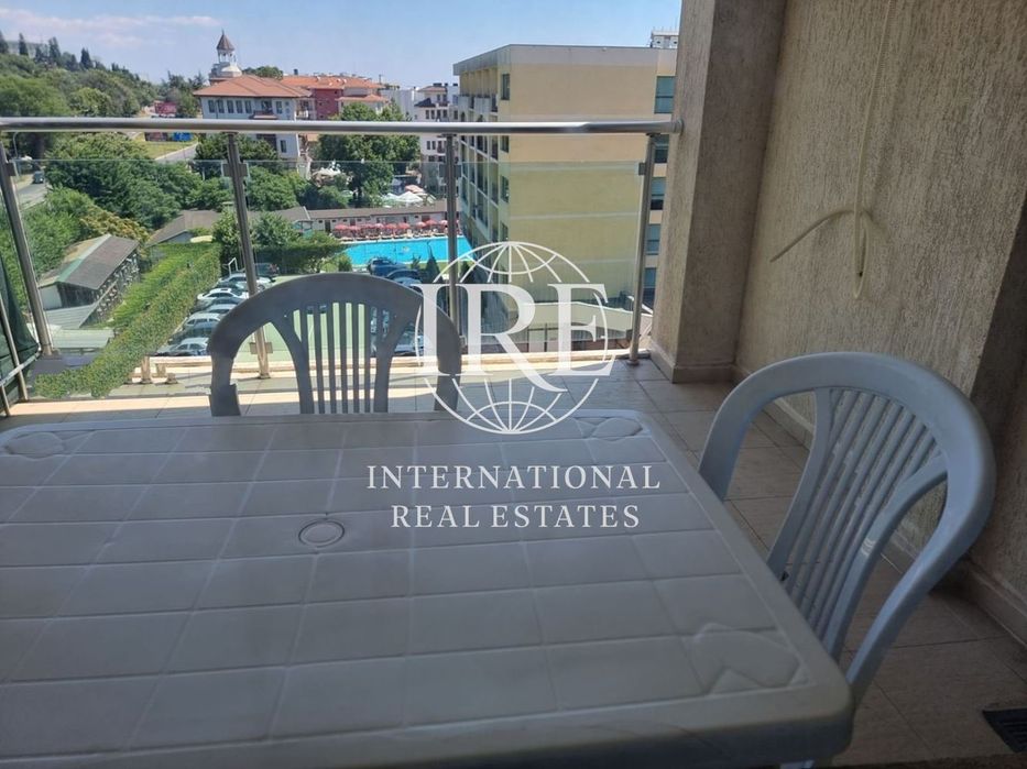 2-стаен в Варна-к.к. Св.Св. Константин и Елена площ 65 цена 175000