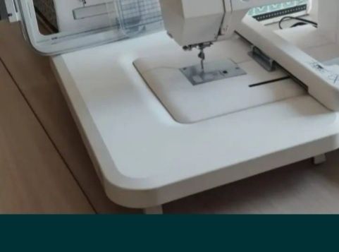 Приставной столик для Janome