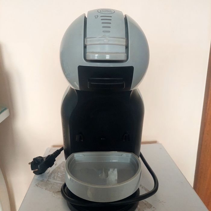 Dolce Gusto Krups Mini me