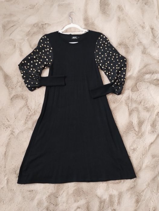 Rochie eleganta 2 culori