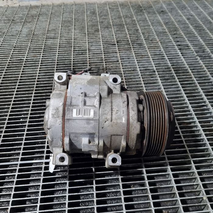 Compresor clima Honda CR - V 2.2 D 2012 - 2018 N22A2 (1345) S4435059