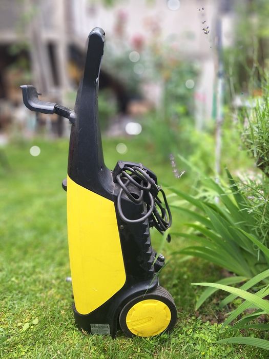 Водоструйка Karcher 720 MX